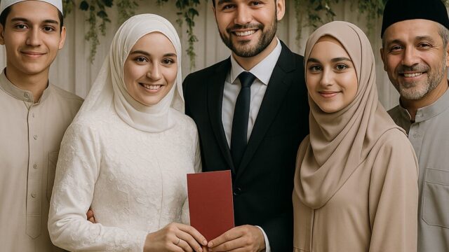 インドネシアのムスリム文化|非ムスリムでも知っておきたい生活・信仰・マナー|イスラム教の世界