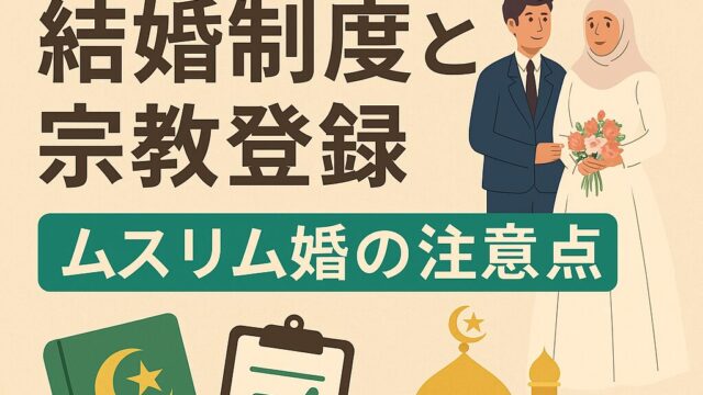インドネシアのムスリム文化|非ムスリムでも知っておきたい生活・信仰・マナー|イスラム教の世界