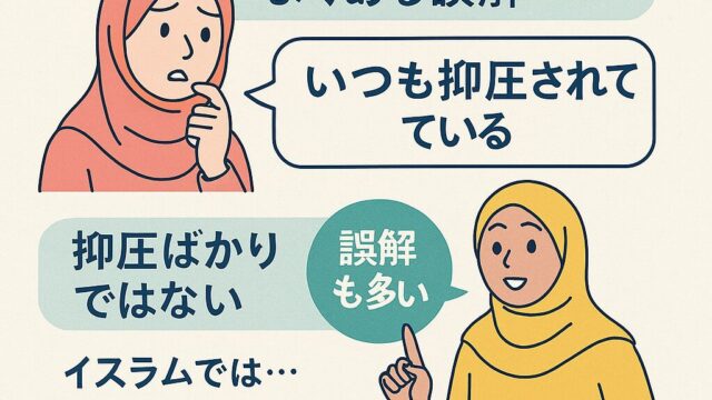 21. ムスリムが集うモスクの魅力|見学マナーと礼拝体験|イスラム教の世界